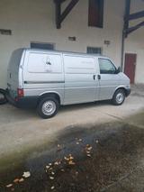 Volkswagen VW Bus T4 Wükaro Kühlausbau  Neu überholt - Volkswagen LT Kombi Gebrauchtwagen