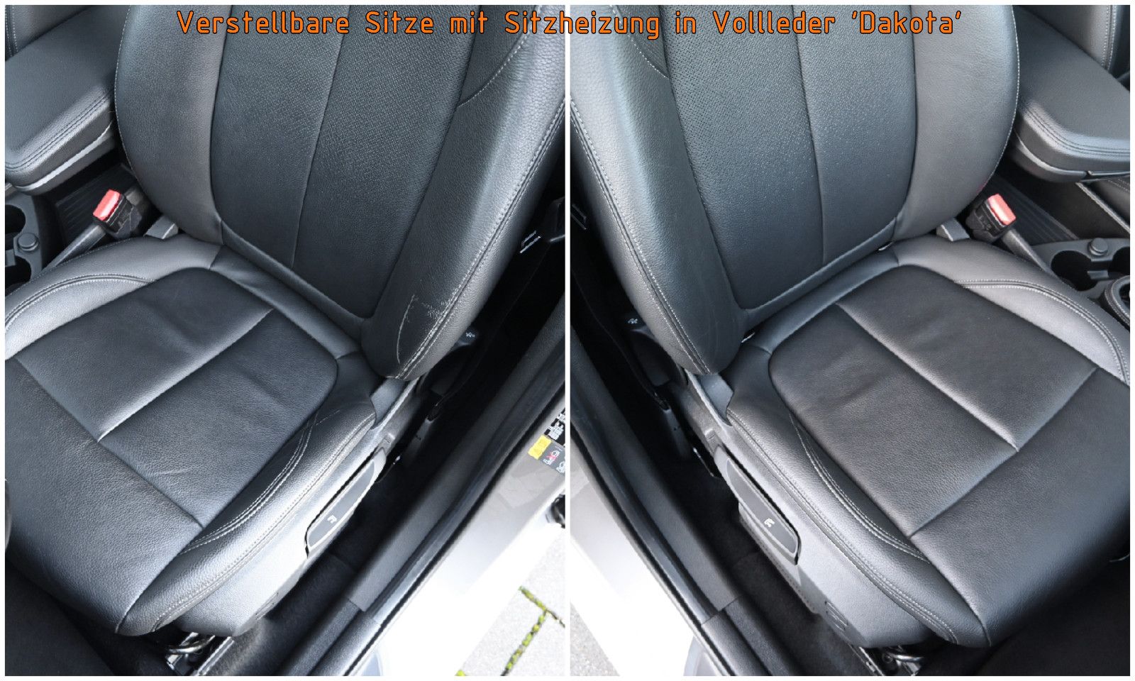 Fahrzeugabbildung BMW 225xe Active Tourer iPerform. Luxury Line °ACC°