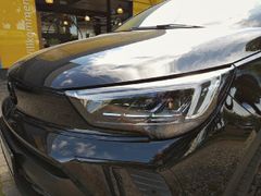 Fahrzeugabbildung Opel Crossland GS Line AGR LRH+SHZ 180° Kamera AHK