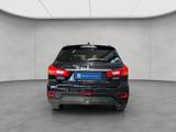 Mitsubishi ASX 1.6 ClearTec 2WD Edition+ Xenon Navi Kamera - Mitsubishi ASX Gebrauchtwagen in Frankfurt