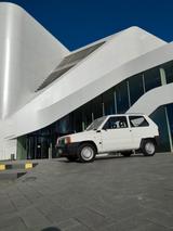 Fiat Panda Young 1999 Topauto 46.000 km unrestauriert - Fiat Panda Gebrauchtwagen in Stuttgart