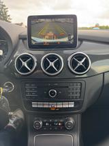 Mercedes-Benz B 200*AMG Line*Pano*Alcant.*LED*Navi*Carbon*1.Ha - Mercedes-Benz B-Klasse: AMG