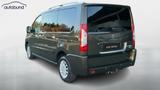 Peugeot Expert Tepee 2,0 HDI 8- Sitzer AHK Alu Klimaaut  - Peugeot: Sitzer 8