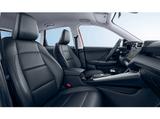 MG ZS Hybrid+ LUXURY PDC SHZ LEDER KAMERA LED - MG ZS Gebrauchtwagen in Berlin