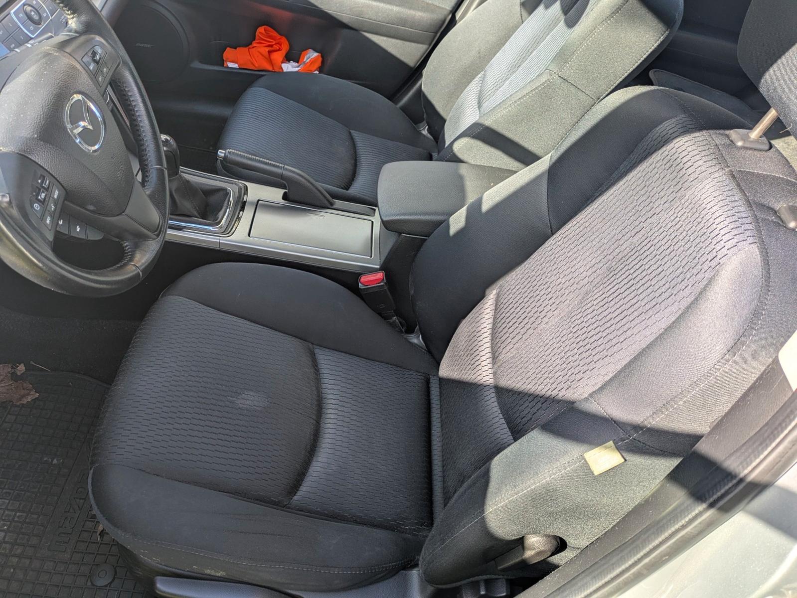 Mazda 6 2011 — photo 9