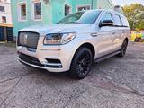 Lincoln Navigator 3.5 V6 Ecoboost AWD Platinum SONDERPRE - Lincoln Navigator Gebrauchtwagen