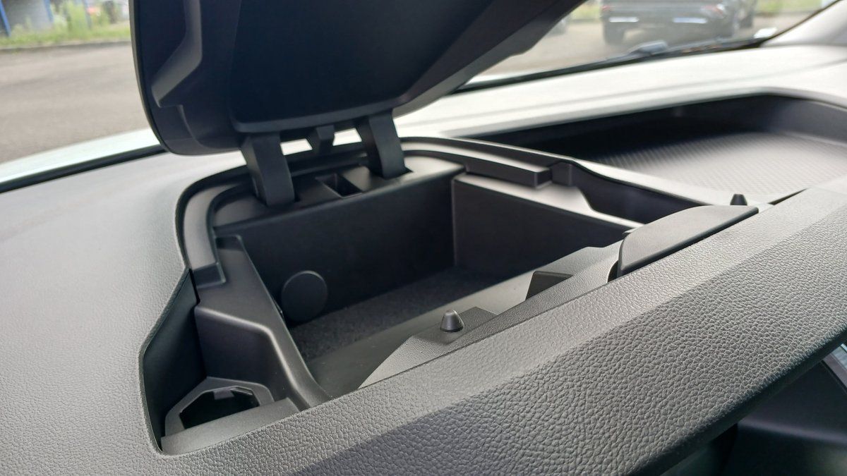 Renault Kangoo - Bild 34