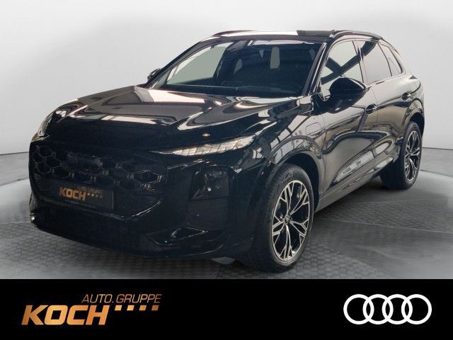 Image of Audi Q3