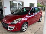 Renault Scenic III 1.9 dCi Dynamique Tüv Neu AHK Top - Renault Scenic in Leverkusen