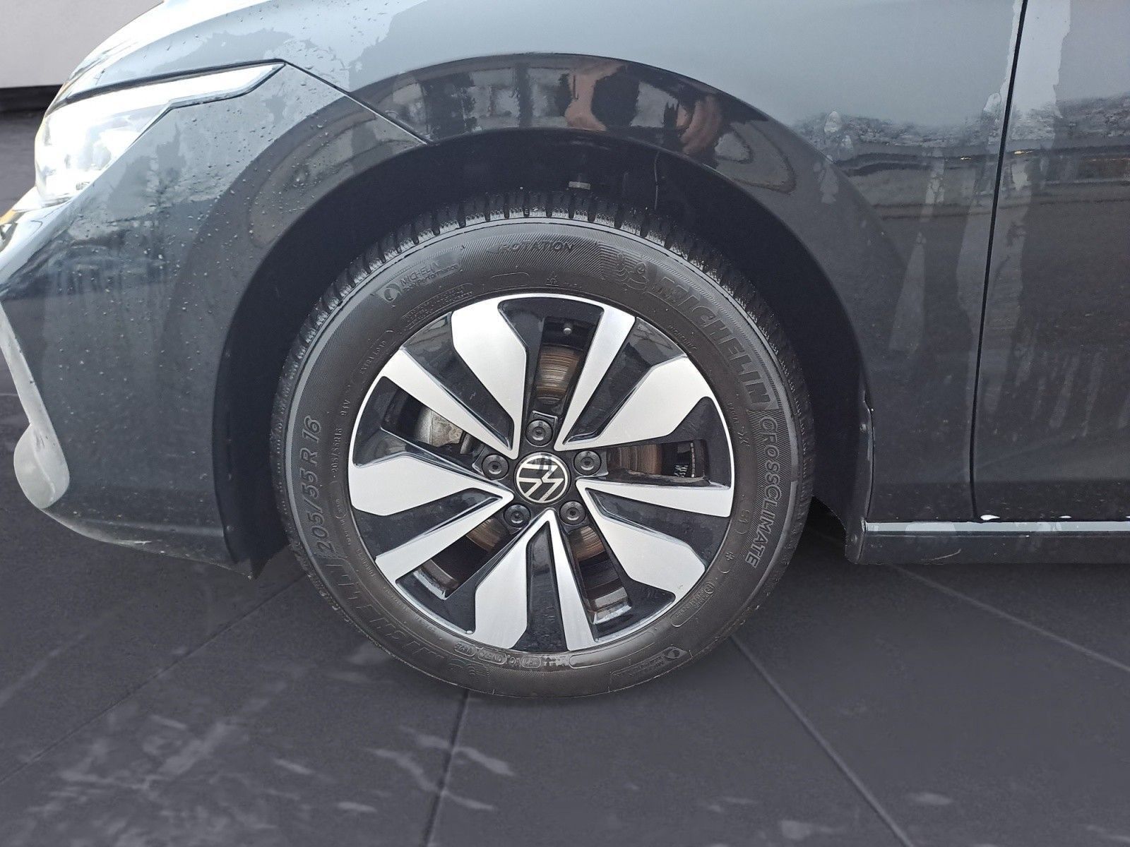 Volkswagen Golf - Bild 10