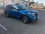 Ford Explorer abzugeben , 7 Sitze 2,5 Ahlen - Ford Explorer: For