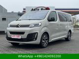 Citroën SpaceTourer Business Lounge XL 7 SITZER|HUD - Citroën SpaceTourer: Business Lounge