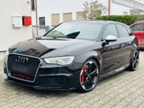 Audi RS3 RS 3 Sportback 2.5 TFSI quattro - Audi: RS Sportback