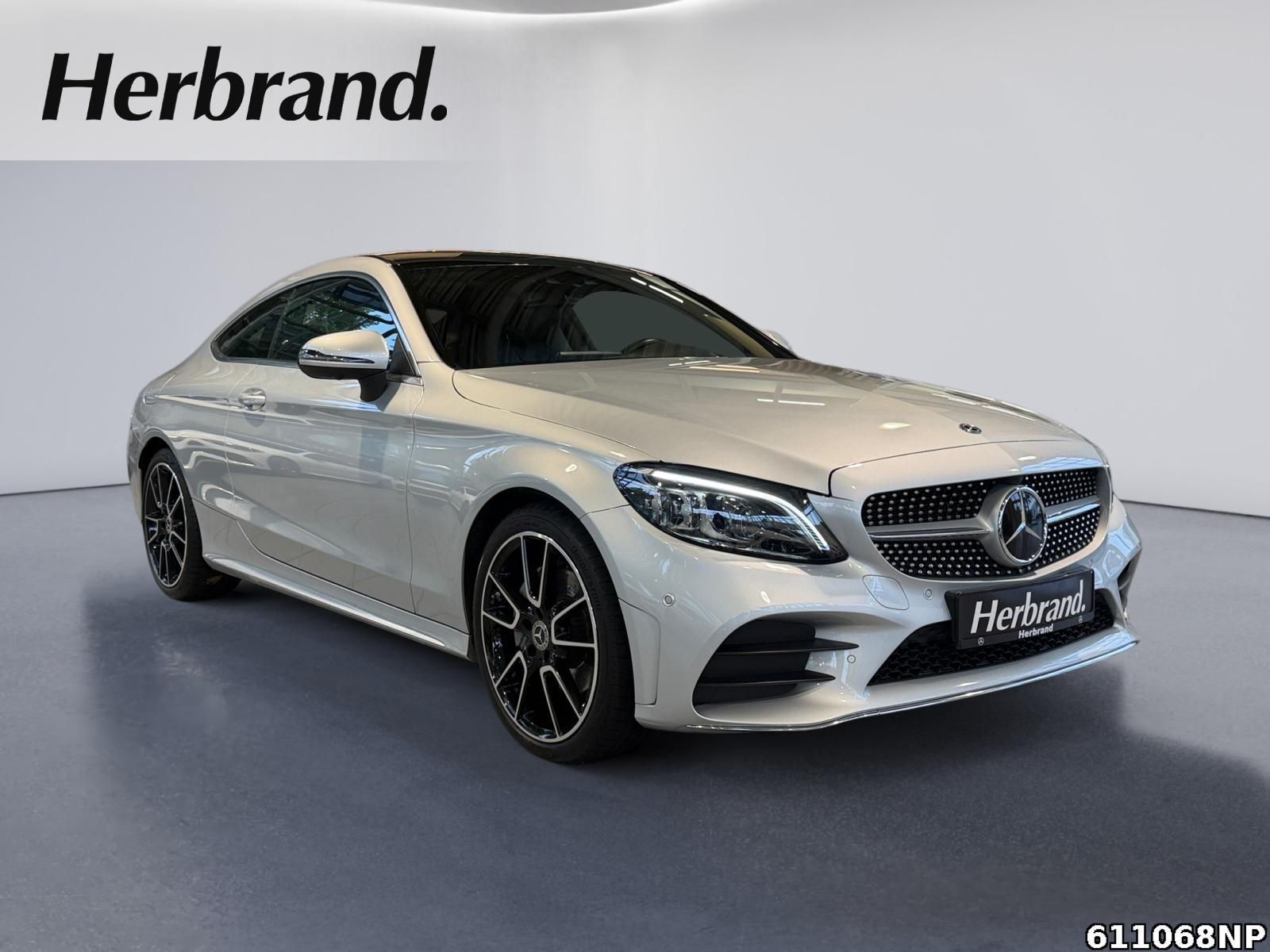 Mercedes-Benz C 220 d 4matic AMG Line Panorama CarPlay Head-up foto 2