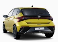 Hyundai i20 - Vorschau Bild 4