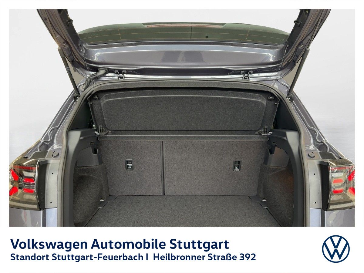Volkswagen T-Cross - Bild 6