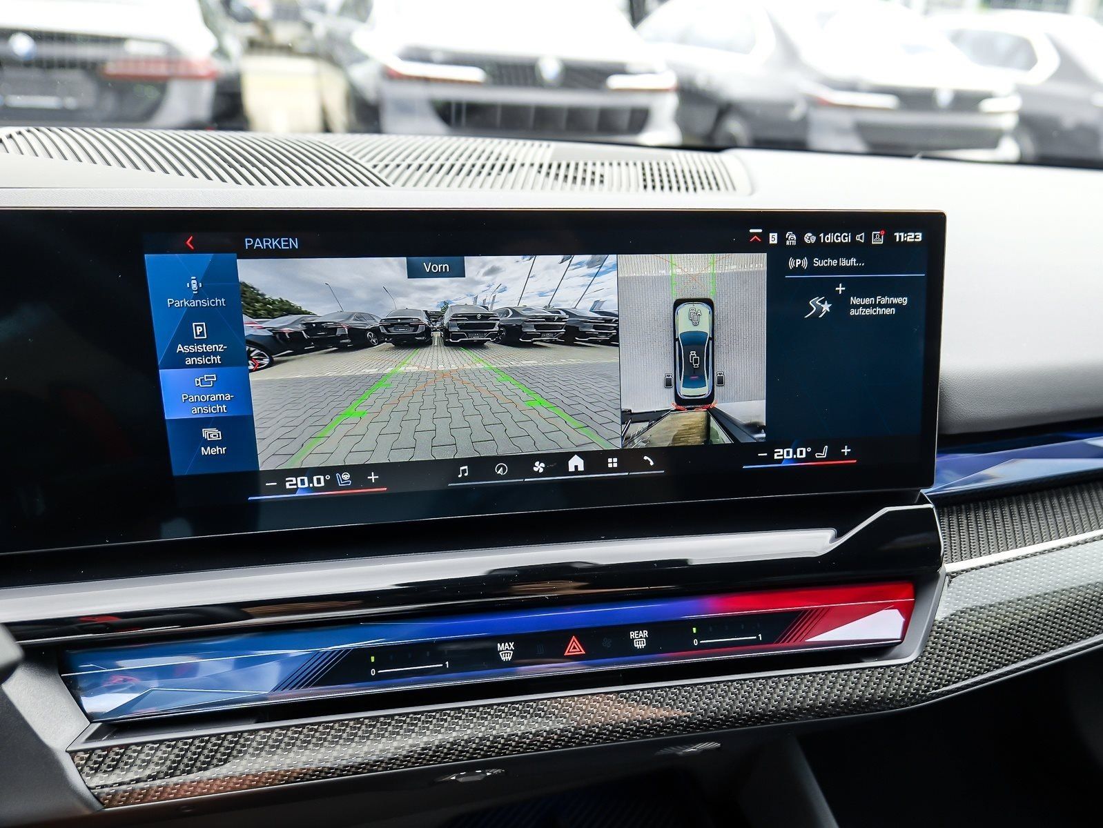 BMW M5 - Bild 15