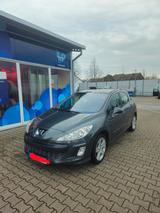 Peugeot 308 Sport HDi FAP 135 Automatik Sport - Peugeot 308 Sport mit Diesel-Antrieb