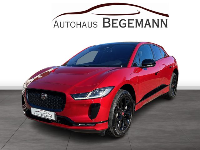 Jaguar I-Pace S EV400 BlackPack Pano Ass2 Luft