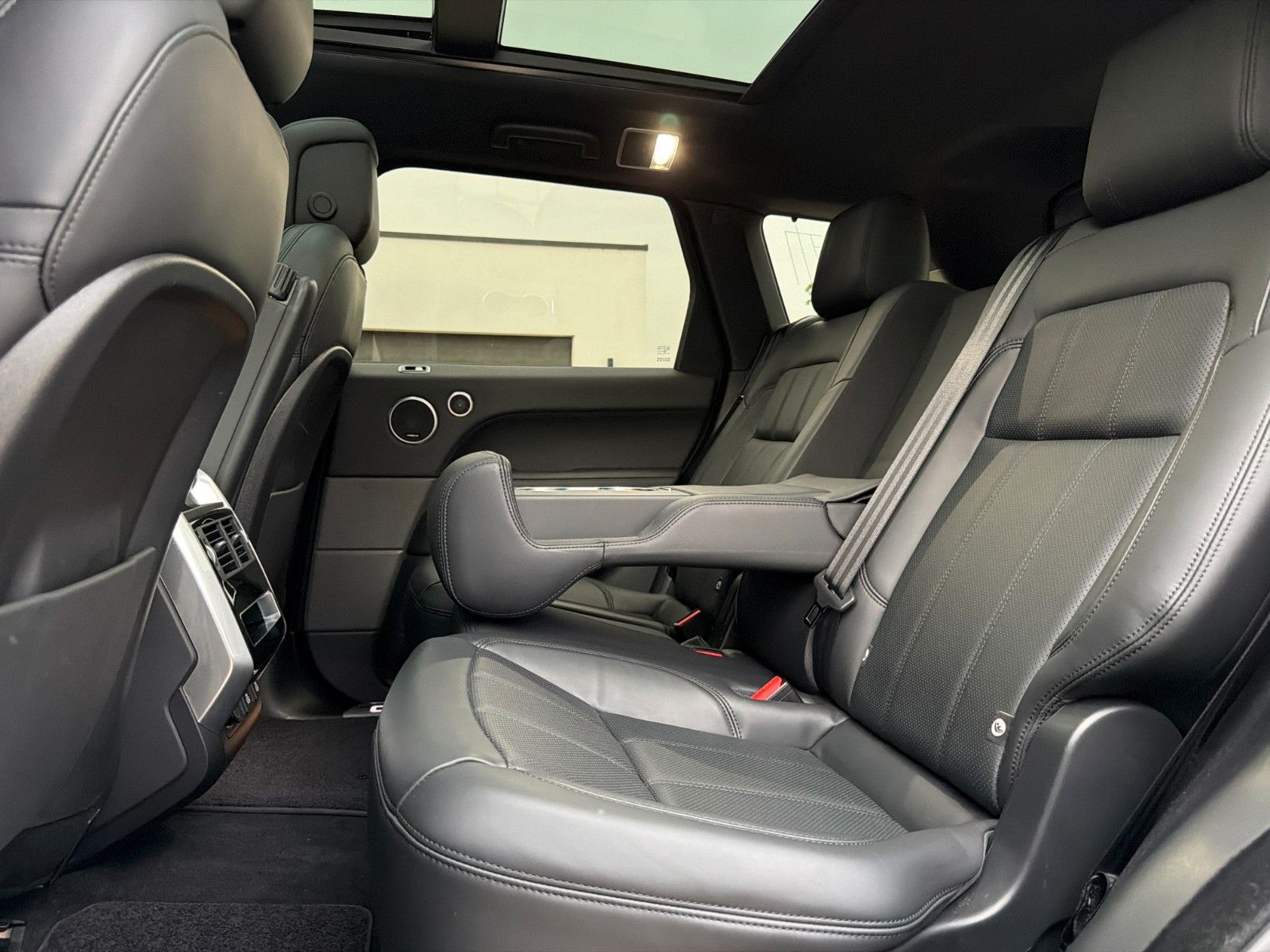 Land Rover RRS D300 HSE Dynamic*HUD*Pano*Sitzklima*22 Zoll* foto 23