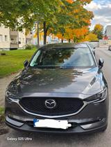 Mazda CX-5 2.5 Sport SKYACTIV-G 194 Sports-Line AWD  - Mazda CX-5 von privat