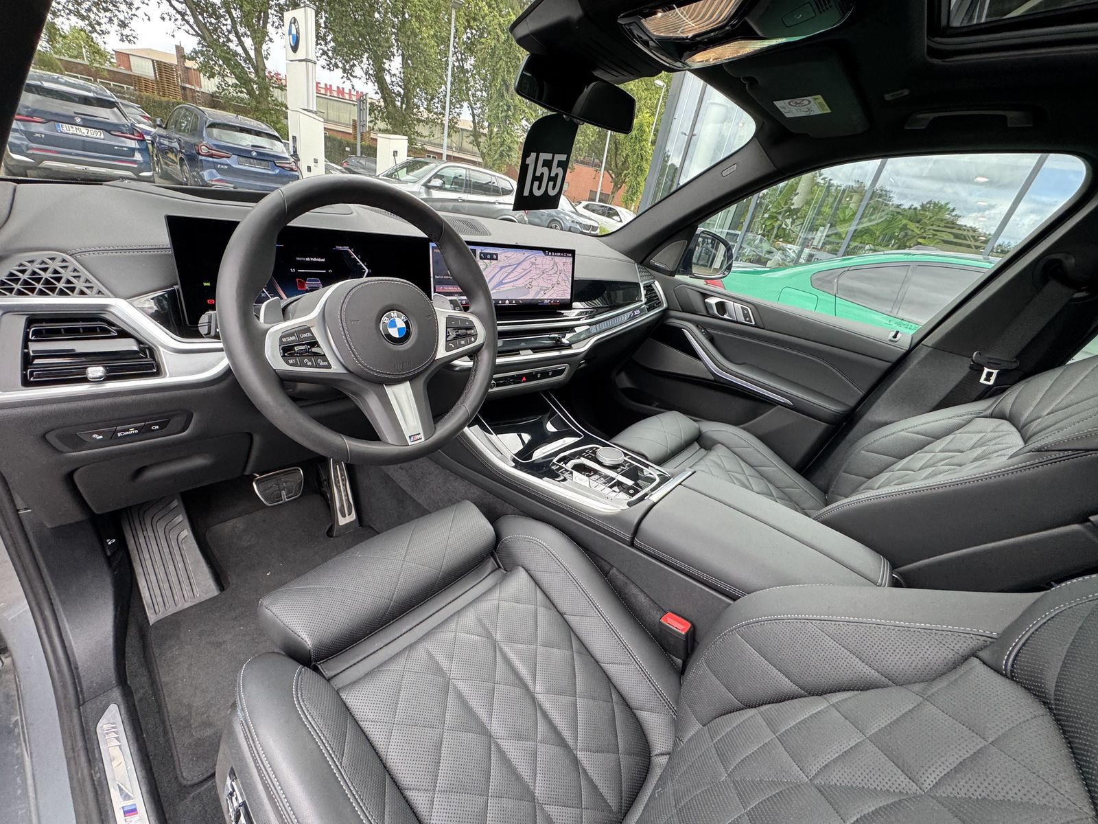 BMW X5 - Bild 4