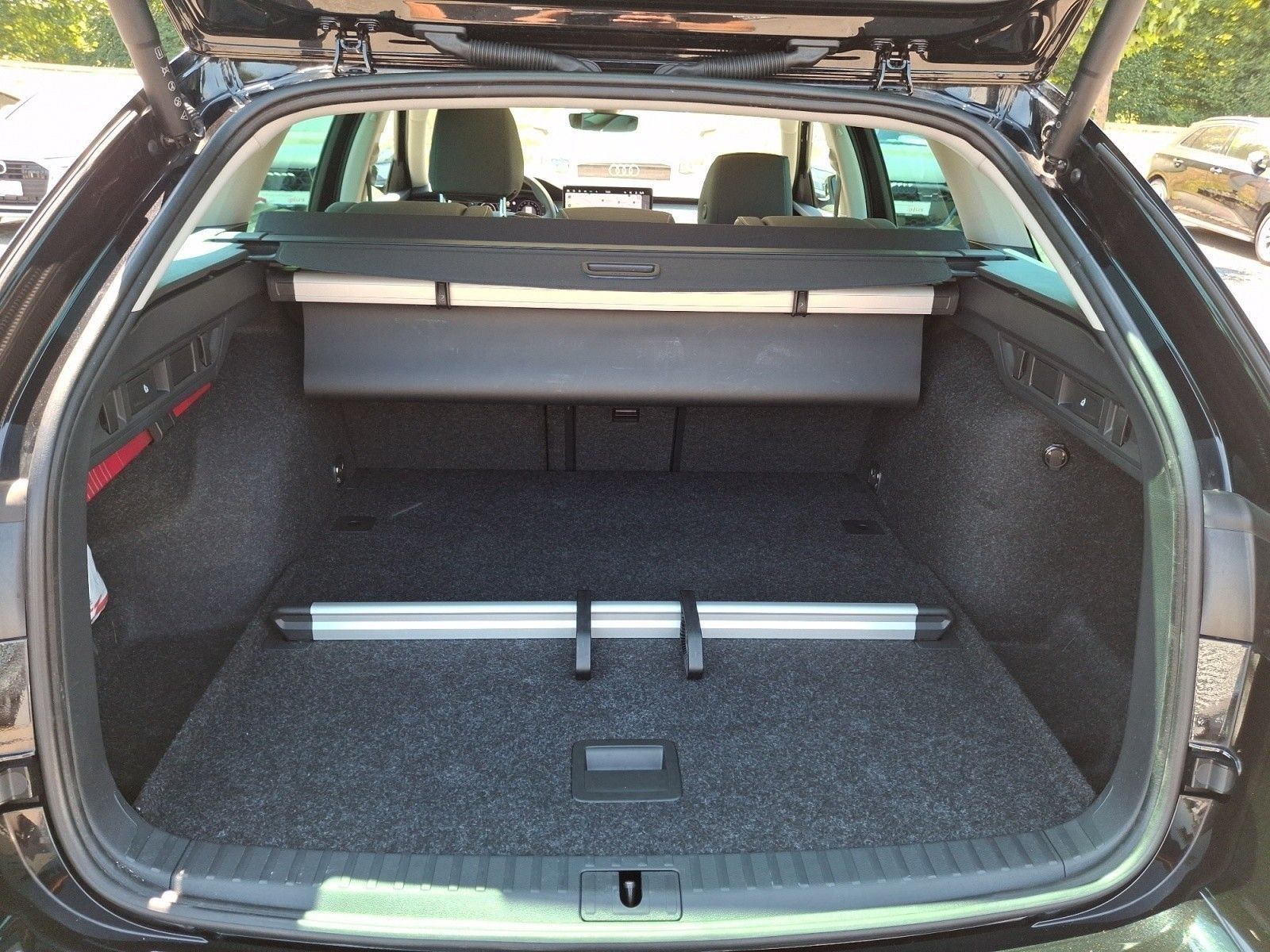 Skoda Octavia - Bild 13