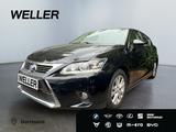 Lexus CT 200h Executive Line *Navi*CAM*SHZ*SmartKey*PD - Lexus: L