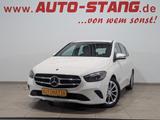 Mercedes-Benz B 180 7G-DCT - scheckheftgepflegte Mercedes B 180