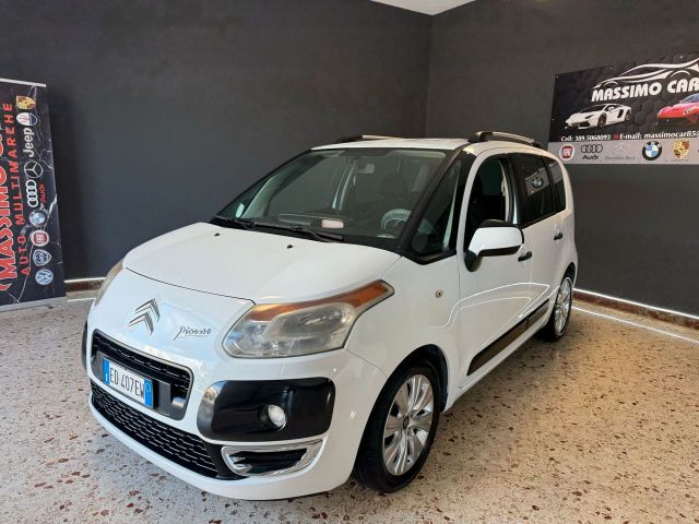 Citroën Citroen C3 Picasso C3 Picasso 1.6 HDi 90 airdrea