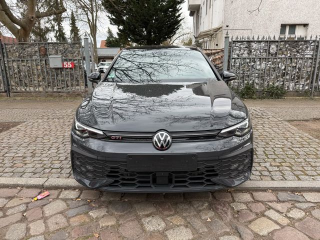 Volkswagen Golf 2.0 TSI OPF DSG GTI