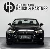 Audi A3 Cabriolet S-line *Xenon *Navi *AHK *19 Zoll - Audi A3: 19