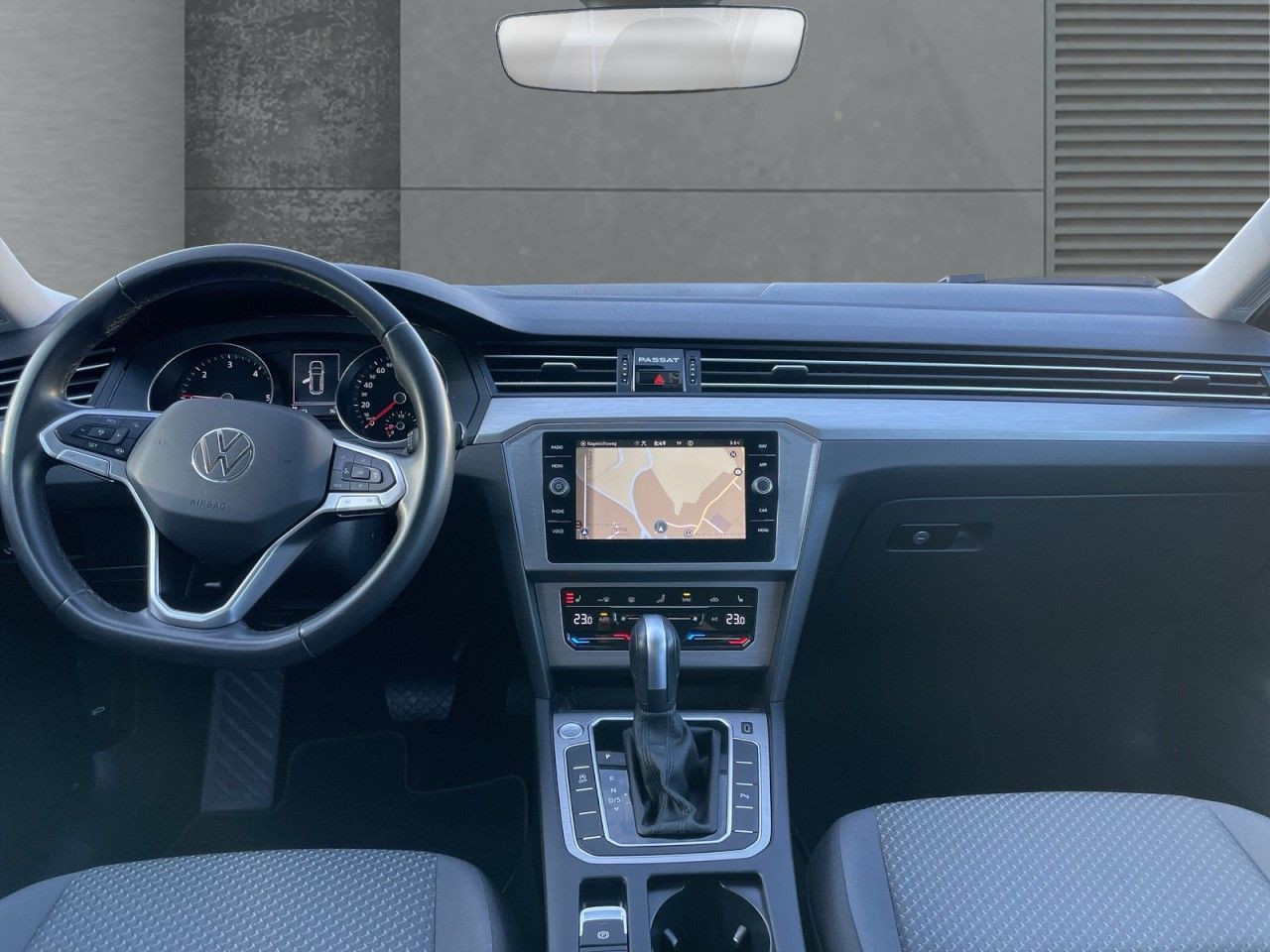Volkswagen Passat Variant - Bild 11