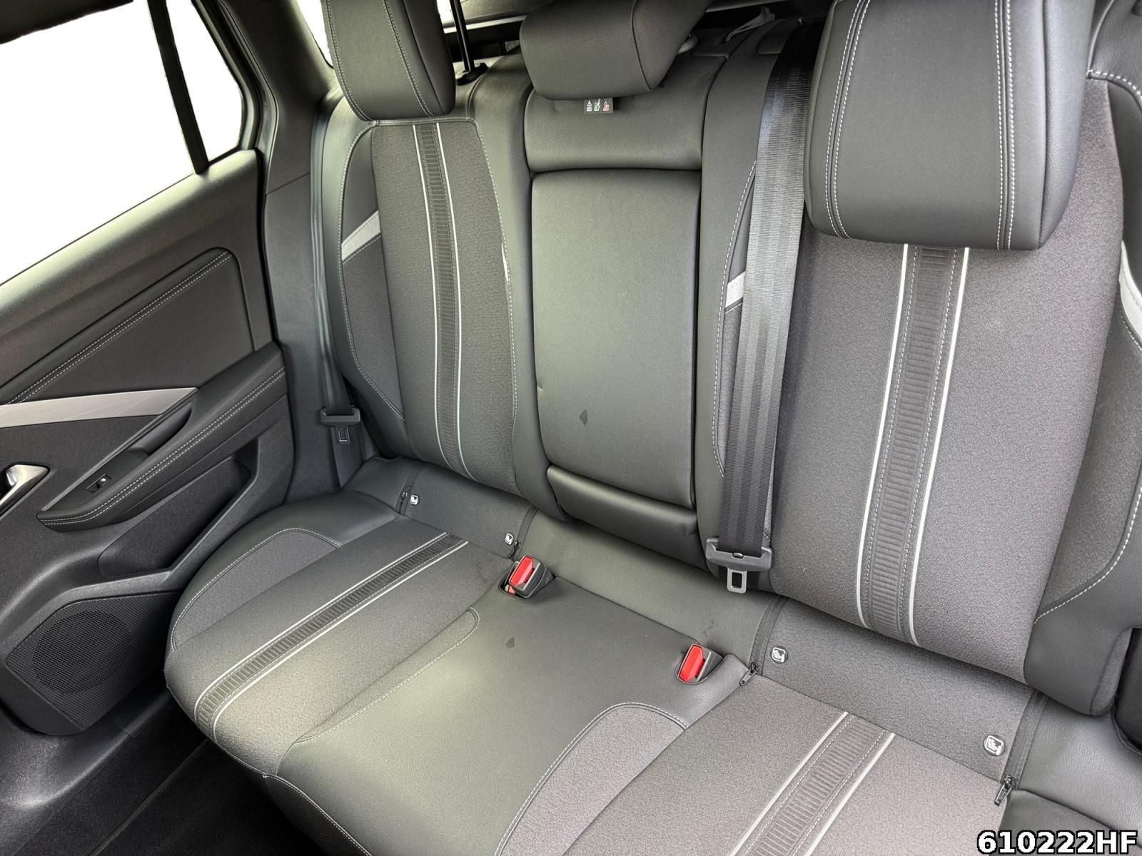 Fahrzeugabbildung Opel Astra L GS ST
