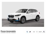 BMW iX1 xDrive30 AdapLED DA Prof PA+ HuD ACC Standh. - BMW iX1: Head-Up Display