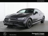 Mercedes-Benz CLE 200 AMG Coupé +Pano+AHK+Keyless+Night+Memory - Mercedes CLE-Klasse mit Anhängerkupplung