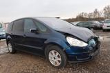 Ford S-Max S-MAX Titanium - Ford S-Max mit Benzin-Antrieb: Geländewagen, Schaltgetriebe