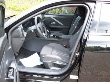 Bild 11 Opel Astra L ST 1.2T GS Line LED 360Kam SHZ LHZ Navi