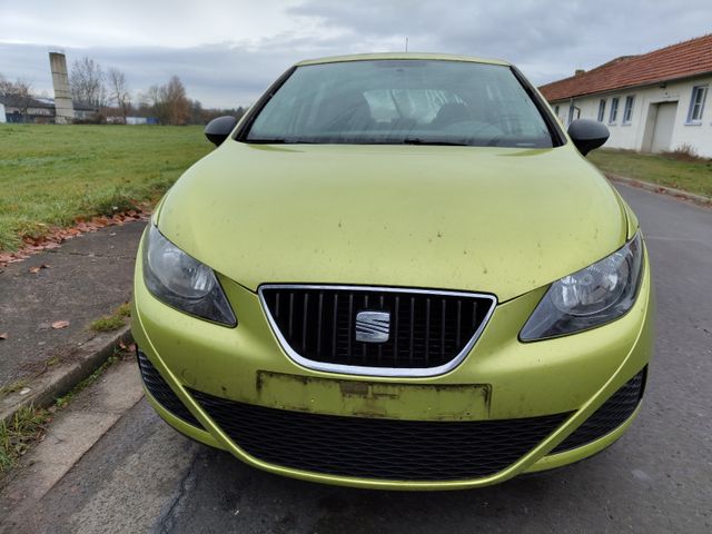 Seat Ibiza Lim. Reference HU/AU NEU