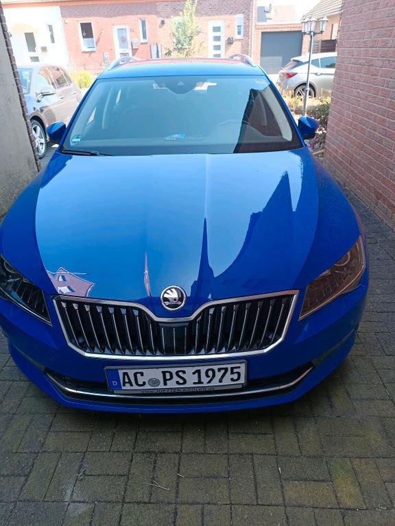 Image of Skoda Octavia