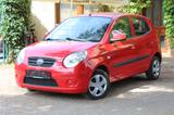 Kia Picanto 1.1 Vision*TÜV NEU* - Kia Picanto Gebrauchtwagen in Berlin