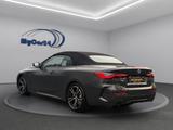 BMW 430i Cabrio M-Sport ShadowI LederI CamI Garantie - BMW 4er Reihe aus 2023