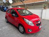 Chevrolet CHEVROLET Spark 1.0 LS - Chevrolet Spark: 1.0