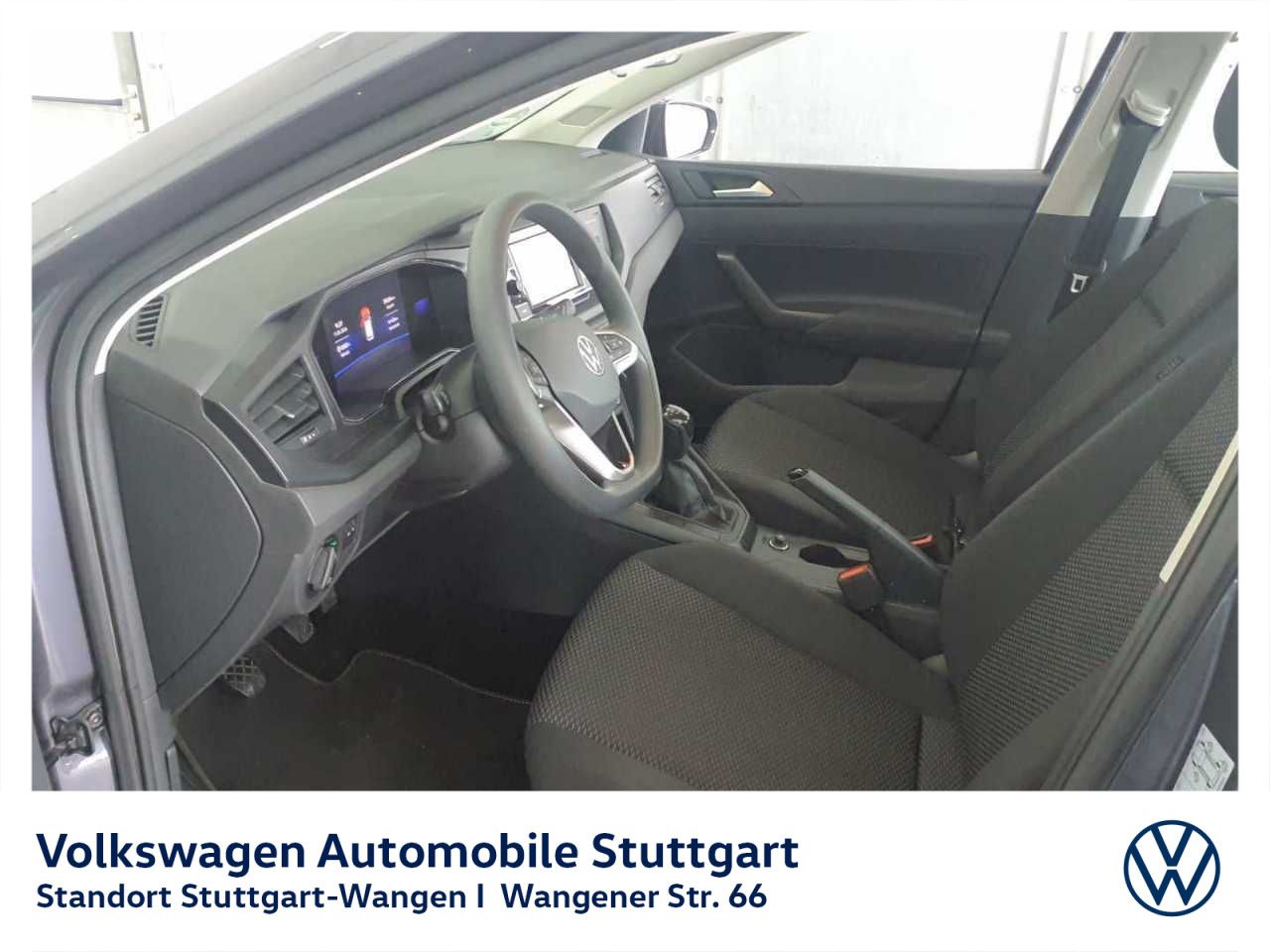 Volkswagen Polo - Bild 5
