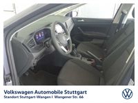 Volkswagen Polo - Vorschau Bild 5