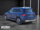 Mercedes-Benz GLB 220 4MATIC Progressive*Winter Paket - Mercedes-Benz GLB 220 mit Benzin-Antrieb: Automatik