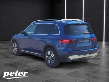 Mercedes GLB 220 - 3
