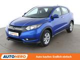 Honda HR-V 1.5 i-VTEC Elegance Aut.*LIM*PDC*SHZ*AHK* - Honda HR-V: Geländewagen