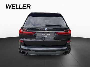 BMW X7 - 9