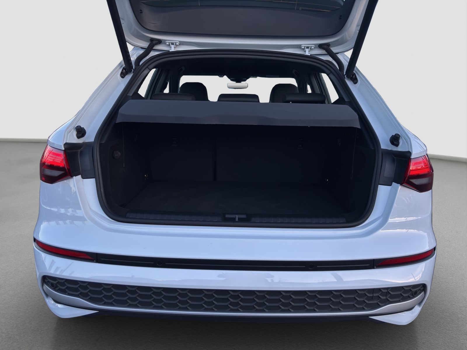 Audi A3 - Bild 16